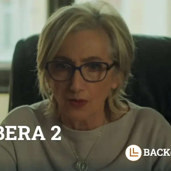 Libera 2 su Rai 1