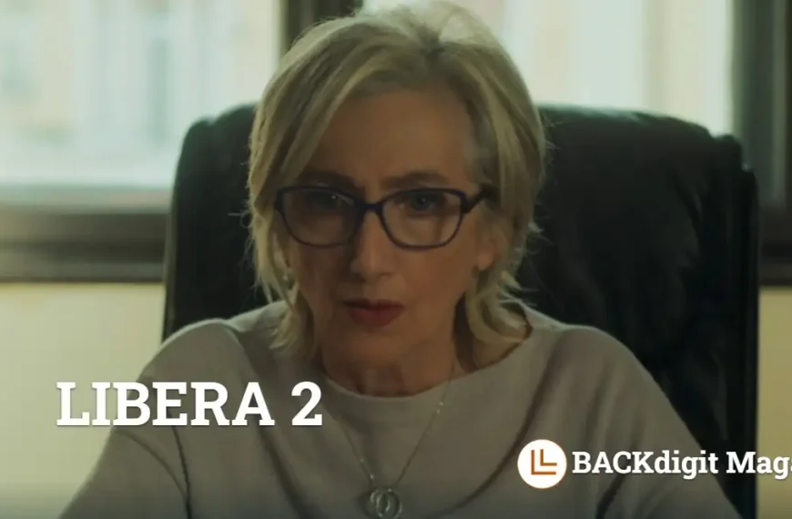 Libera 2 su Rai 1