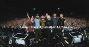 Film dei Linkin Park