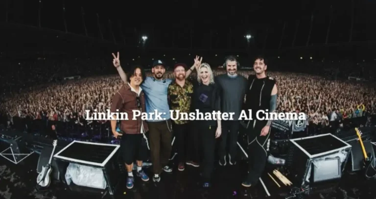 Film dei Linkin Park