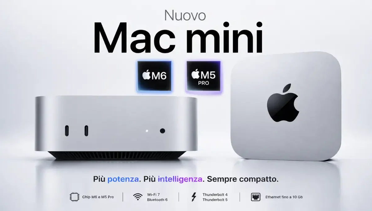 mac-mini-m6-e-m5-pro-benchmark-caratteristiche-prezzi-e-novita