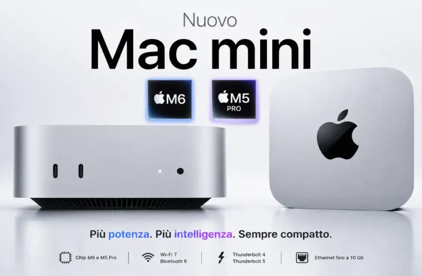 mac-mini-m6-e-m5-pro-benchmark-caratteristiche-prezzi-e-novita