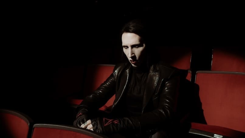 Marilyn Manson
