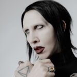 Marilyn Manson nuovo album