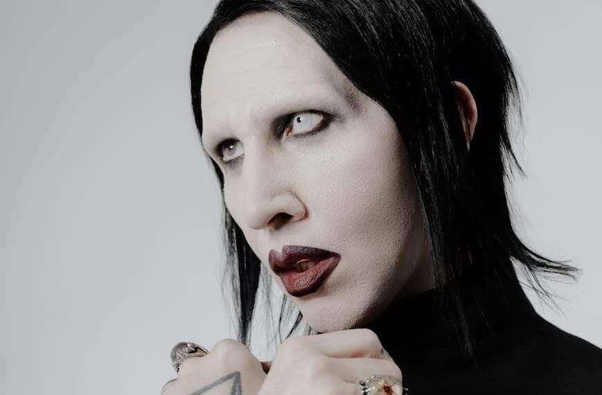 Marilyn Manson nuovo album
