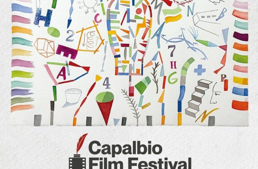 Capalbio Film Festival