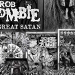 Rob Zombie