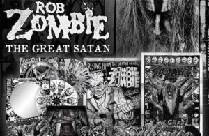 Rob Zombie