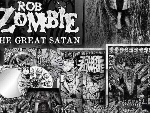 Rob Zombie