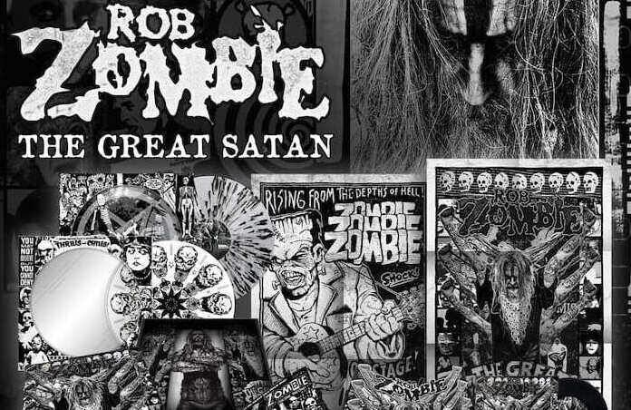 Rob Zombie