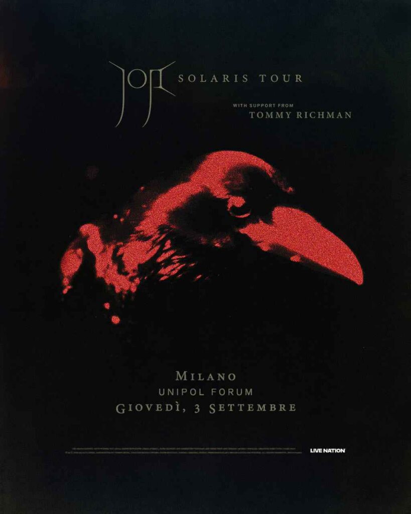 Joji 