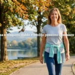 menopausa e stagioni