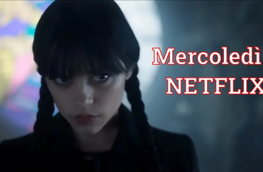 Mercoledì 3