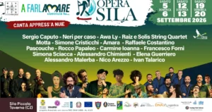 Opera Sila 2026