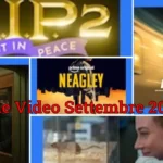 Prime Video Settembre 2026