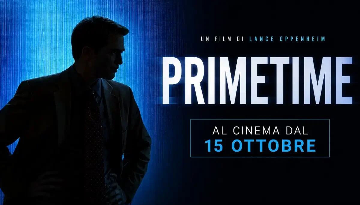 Primetime Robert Pattinson Chris Hansen