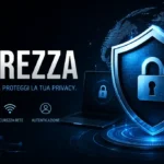 Configurare proxy nel browser senza programmi