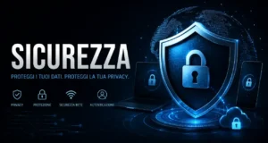 File PAC proxy browser: proxy solo per certi siti