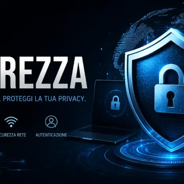 VPN IKEv2 Windows 11 senza software: configurazione