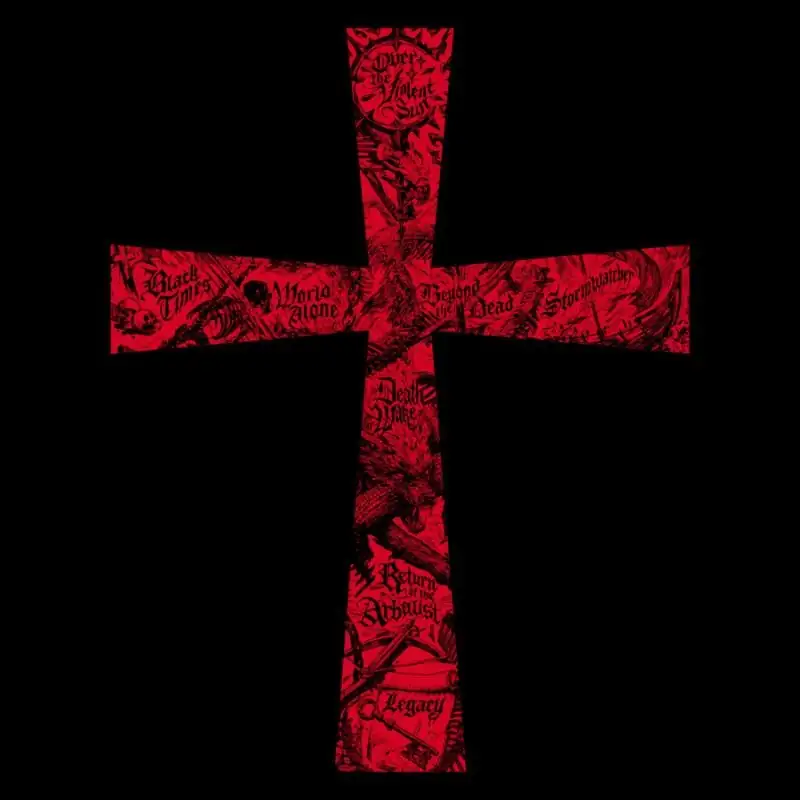 Nuovo singolo di Tony Iommi