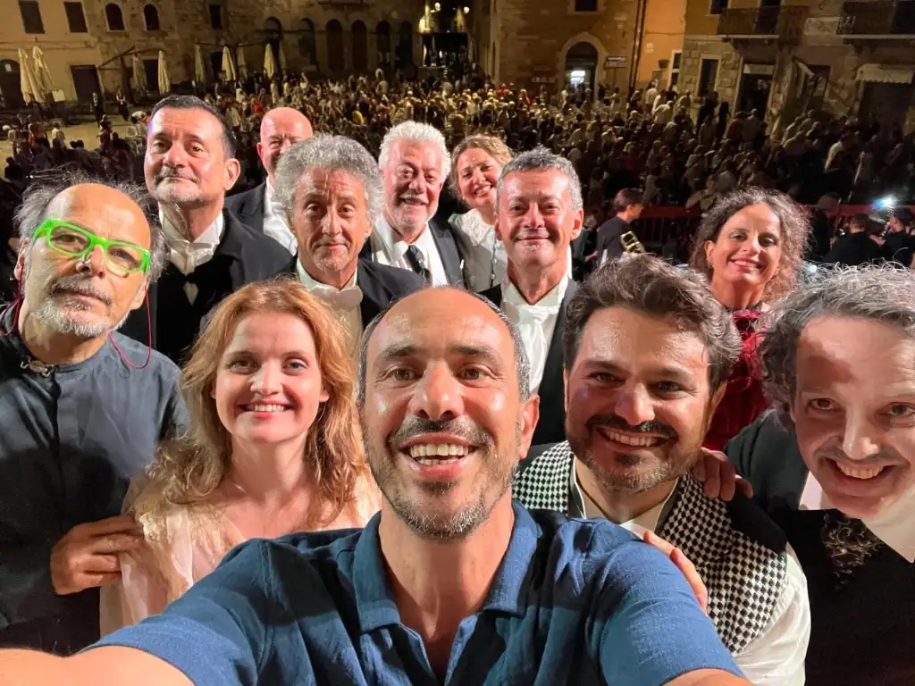 Traviata Festival Massa Marittima 2026