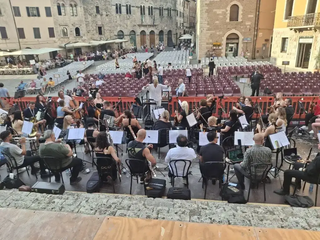 Traviata Festival Massa Marittima 2026