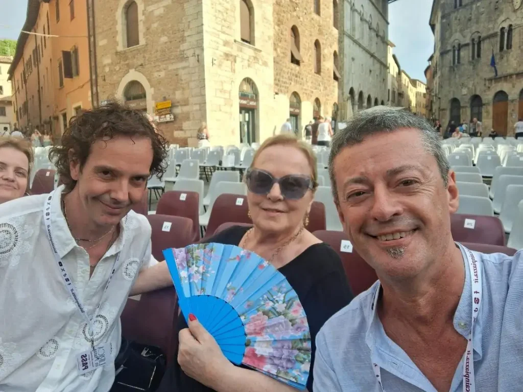 Traviata Festival Massa Marittima 2026