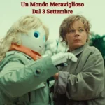 Un Mondo Meraviglioso trailer
