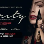 Verity nuovo trailer