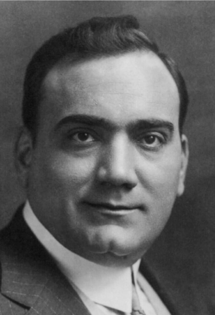 Premio Internazionale Enrico Caruso