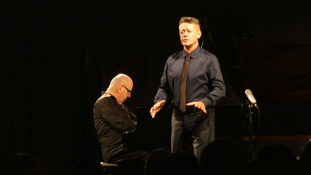 Sulle ali della melodia