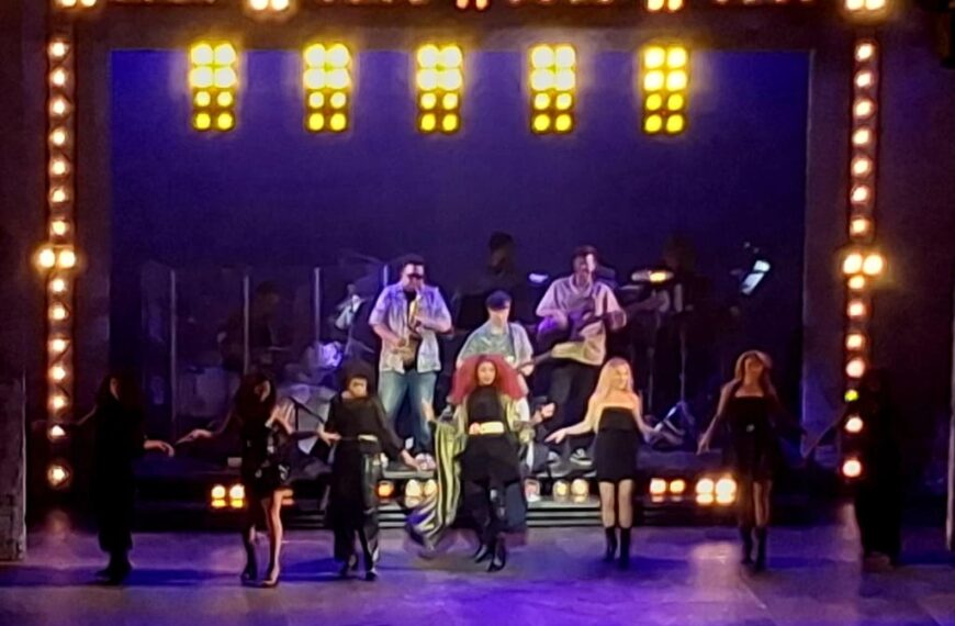 Chaka Khan