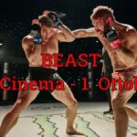 BEAST Russell Crowe