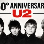 U2 50 anni