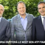 Next Gen ATP Finals 2026