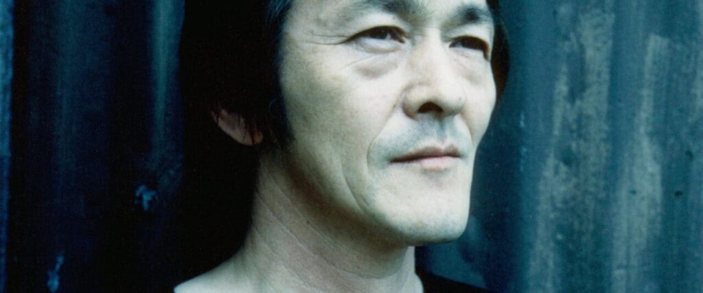 Joji Hirota