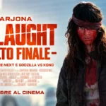 Onslaught – Assalto Finale