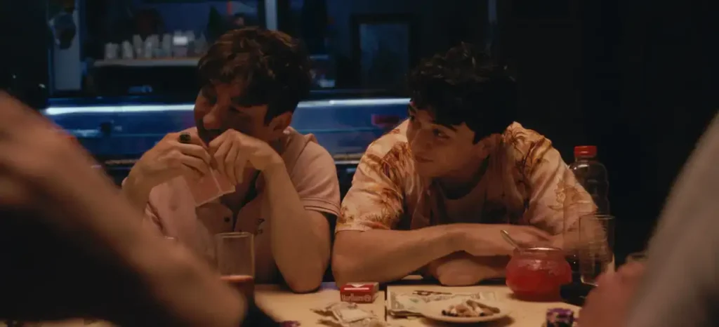 Butterfly Jam: Kantemir Balagov arriva ad Alice nella città con Barry Keoghan