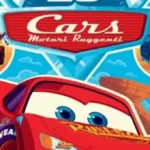 Cars Motori Ruggenti