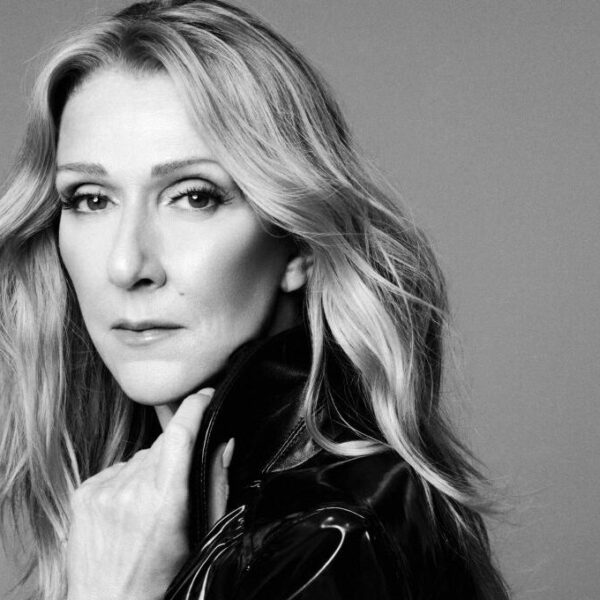 Céline Dion: la sua rinascita ricomincia con Parigi 