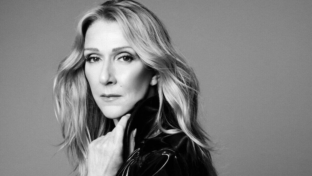 Céline Dion: la sua rinascita ricomincia con Parigi 