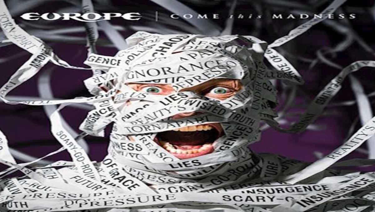 EUROPE – Come This Madness: oltre la leggenda