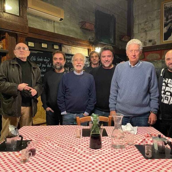 Gli Ultimi di Noi