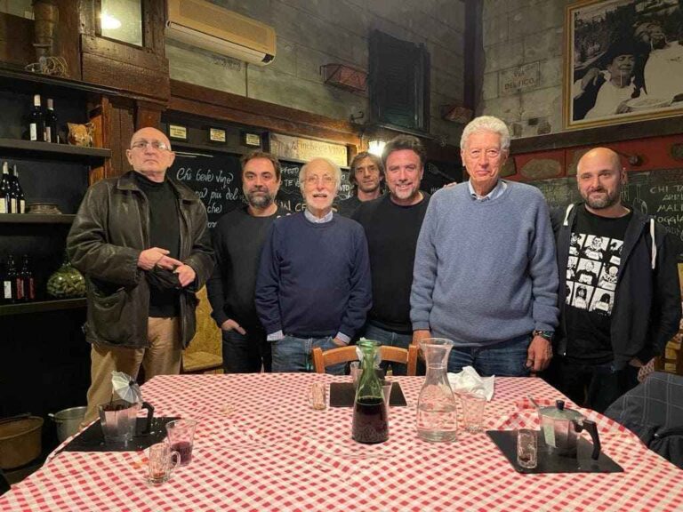 Gli Ultimi di Noi