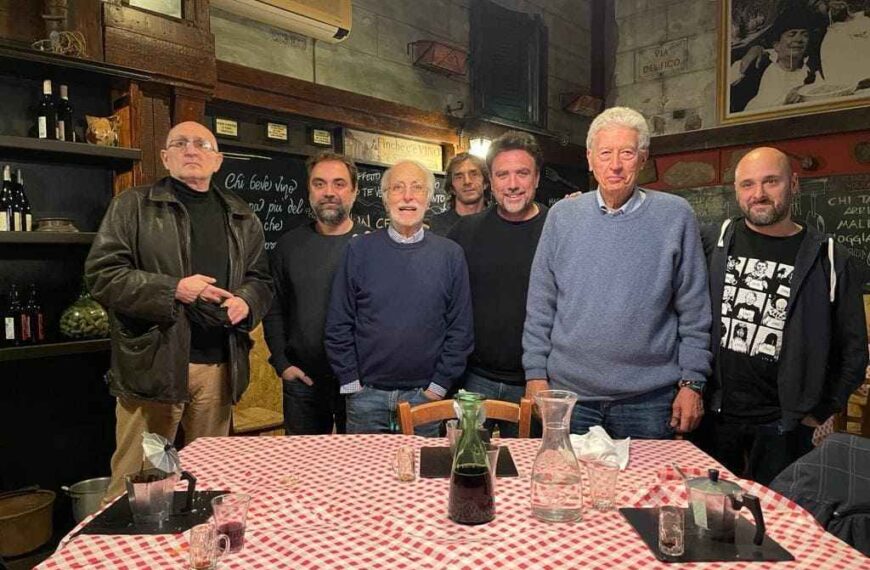 Gli Ultimi di Noi
