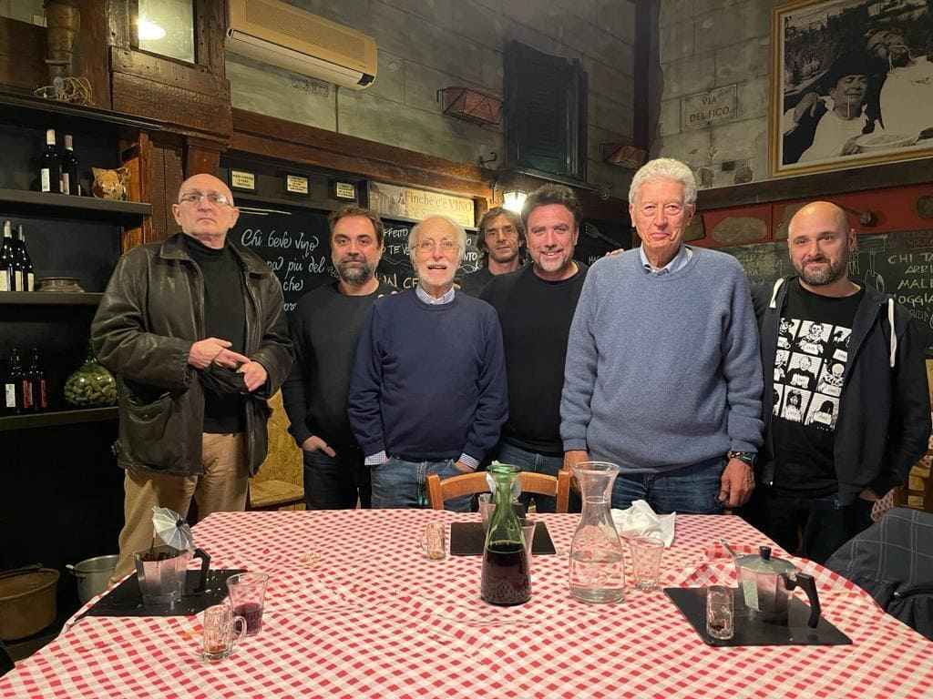 Gli Ultimi di Noi
