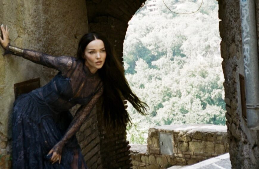 Dove Cameron: “When in Rome” un singolo per innamorarsi