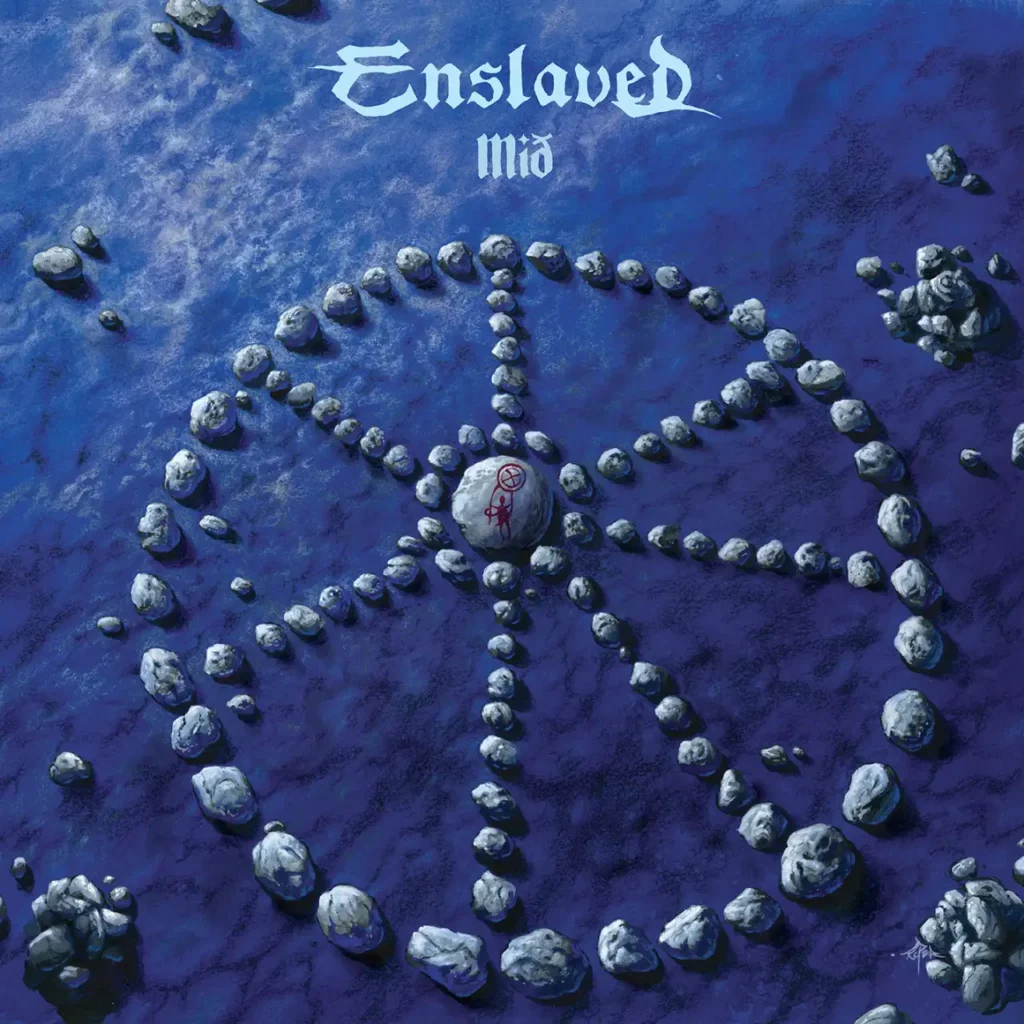 Enslaved Mio