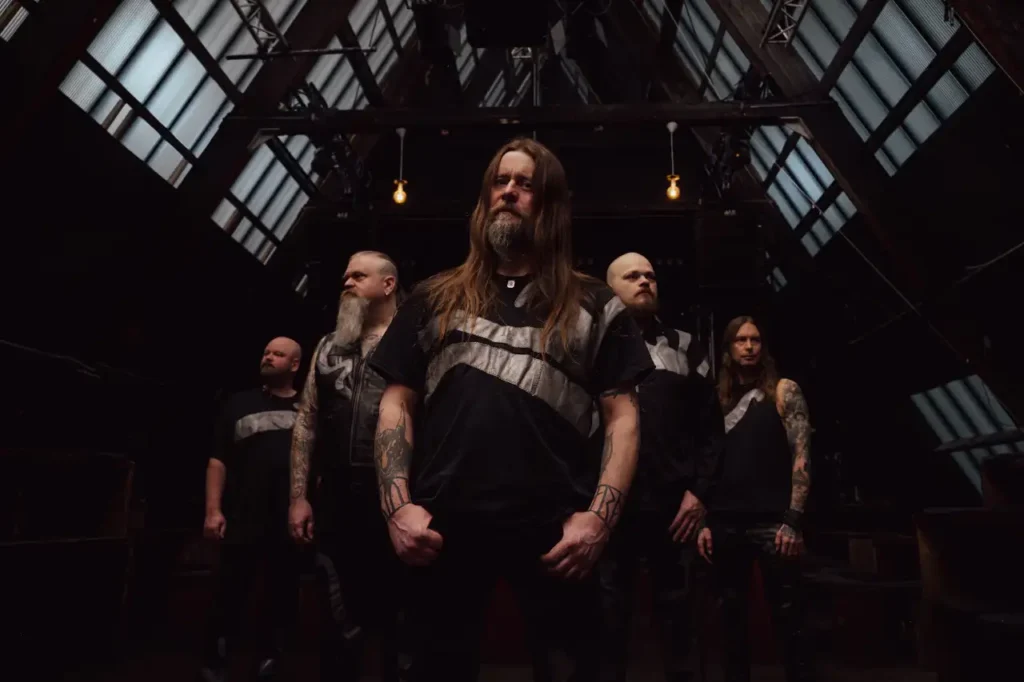 ENSLAVED
