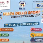 Festa dello Sport